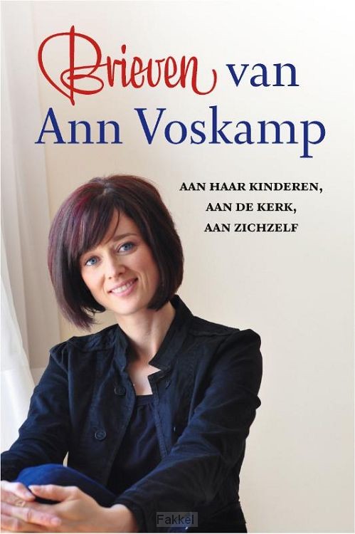 Brieven van ann voskamp