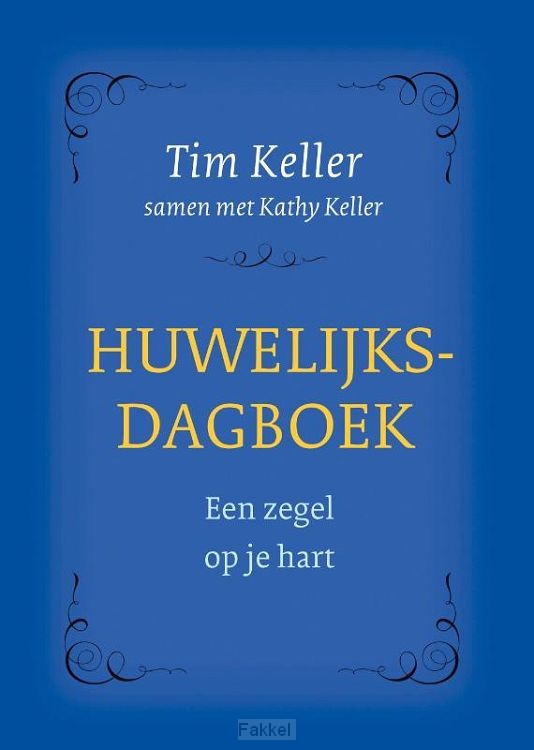 Huwelijksdagboek