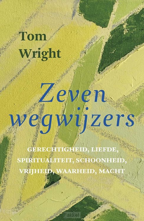 Zeven wegwijzers