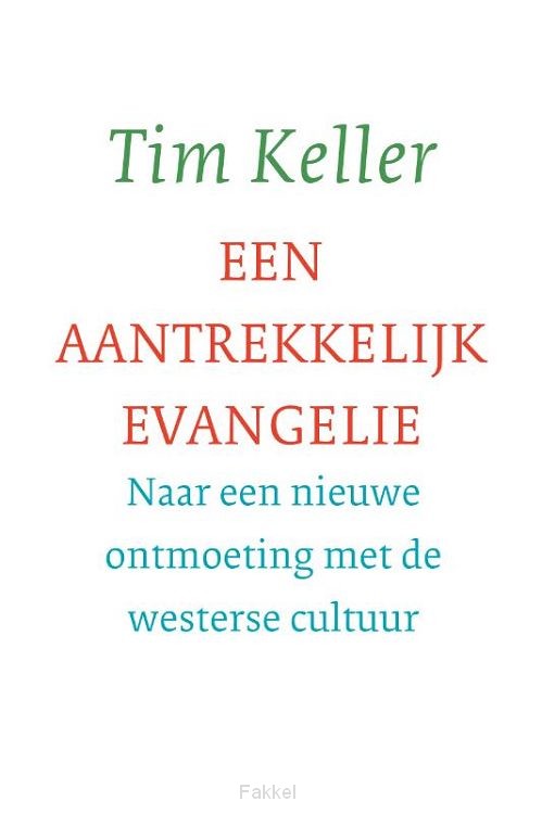 Aantrekkelijk evangelie