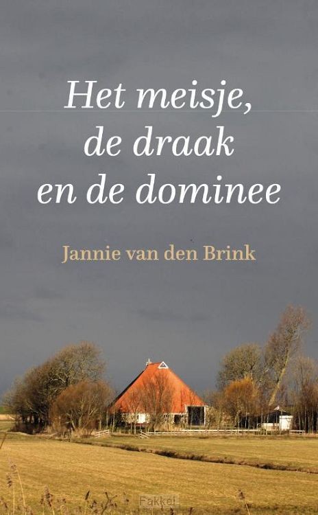 Meisje de draak en de dominee