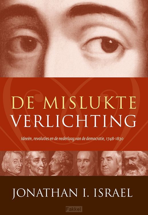 Mislukte verlichting