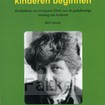 Bij de kinderen beginnen