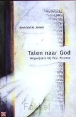 Talen naar God
