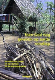 Toen God nog gewoon op aarde rondliep