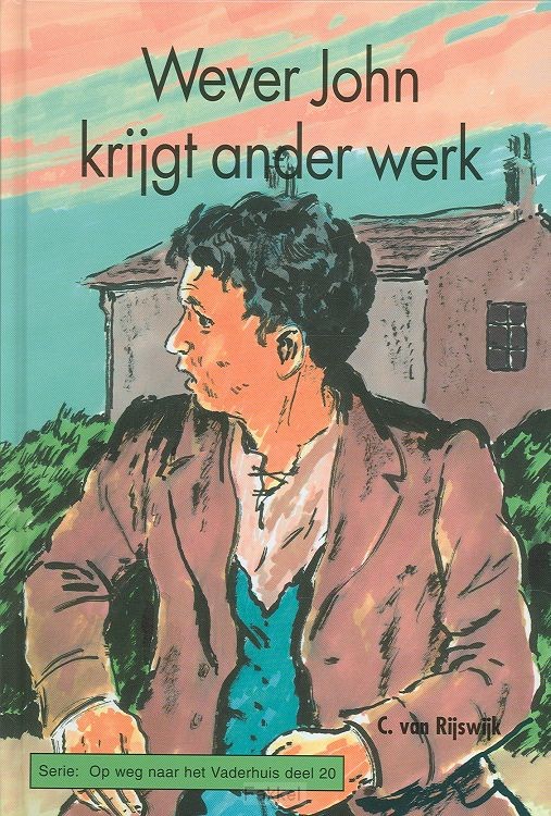 Wever john krijgt ander werk