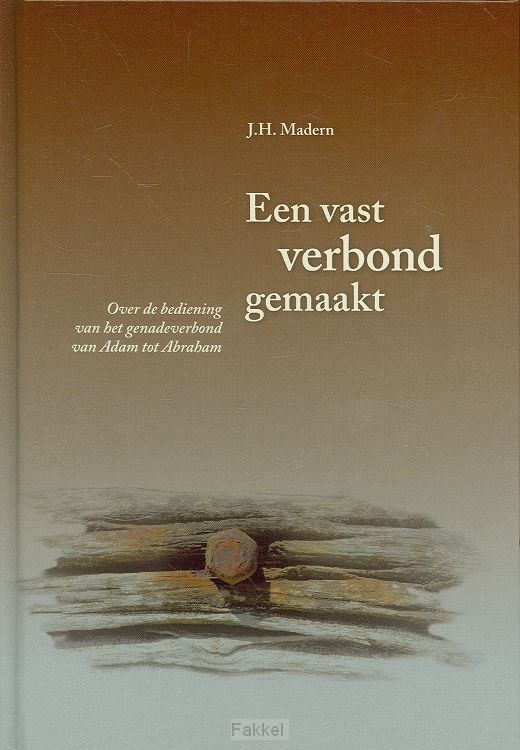 Vast verbond gemaakt