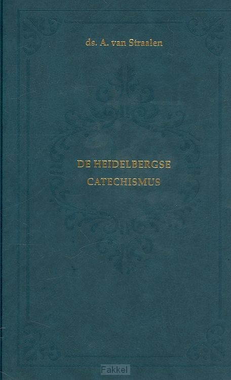 Heidelbergse catechismus