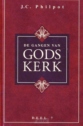 Gangen van Gods kerk 7