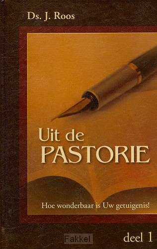 Uit de pastorie 1