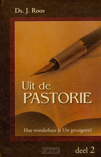 Uit de pastorie 2