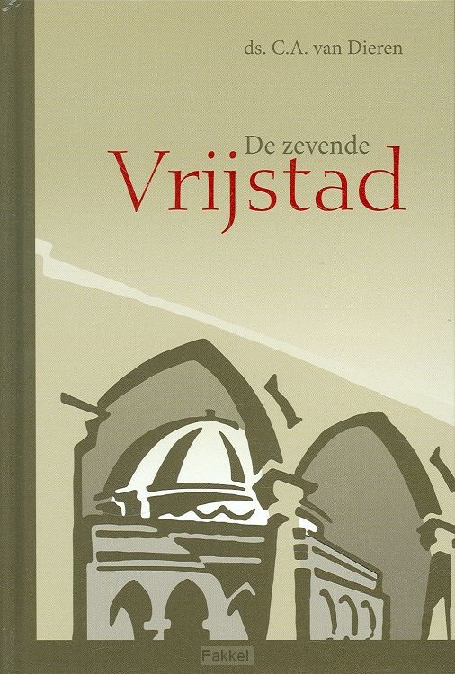De zevende vrijstad