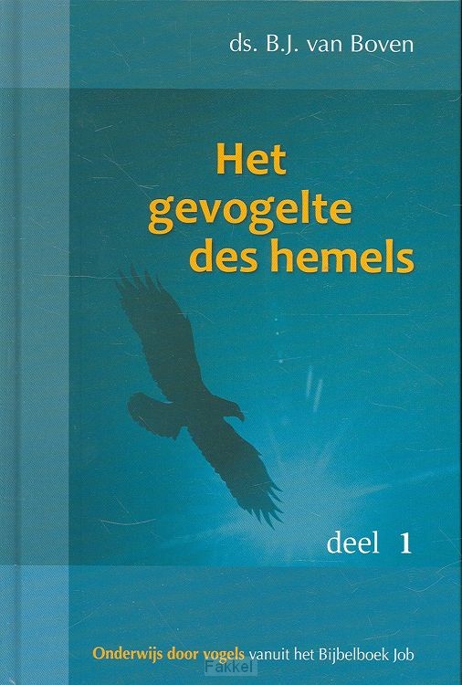 Gevogelte des hemels 1