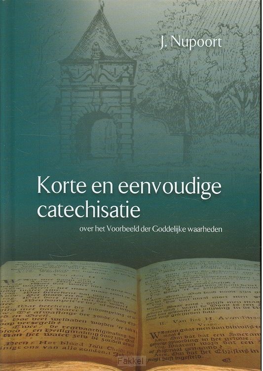 Korte en eenvoudige catechisatie