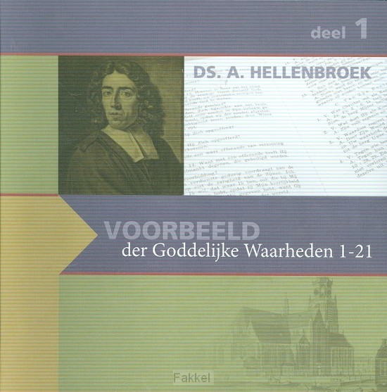 Voorbeeld dl1 Goddelijke waarheden 1-21