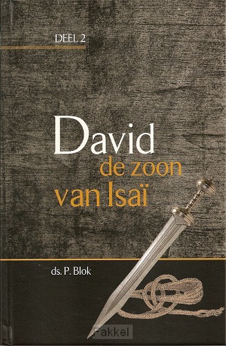 David de zoon van isai 2