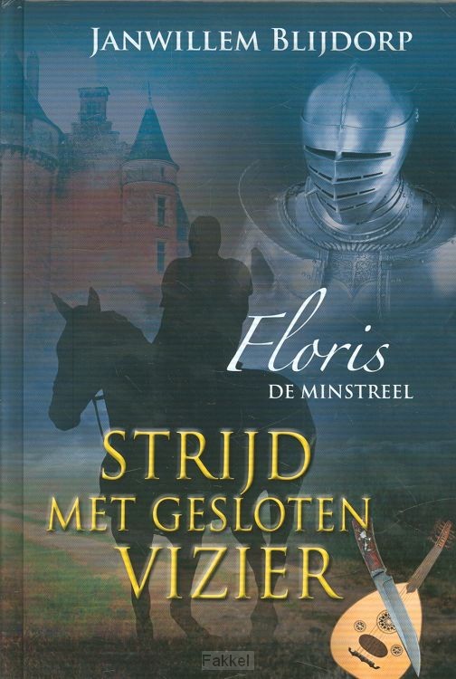 Strijd met gesloten vizier deel 3