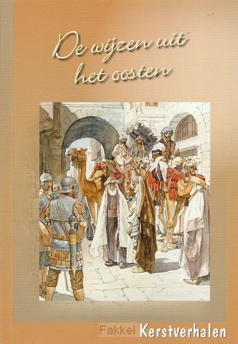 Wijzen uit het oosten