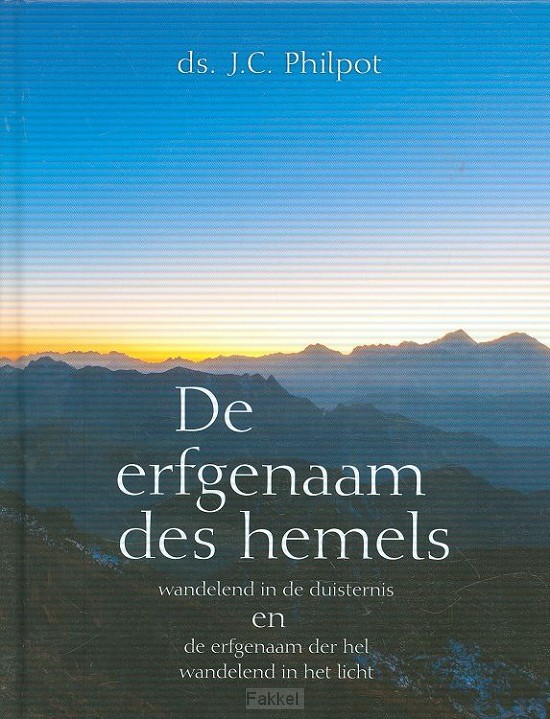 Erfgenaam des hemels