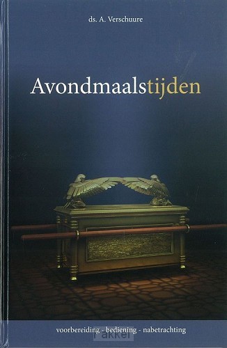 Avondmaalstijden