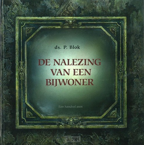 Nalezing van een bijwoner