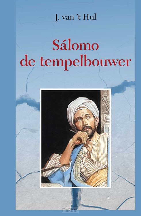 Salomo de tempelbouwer