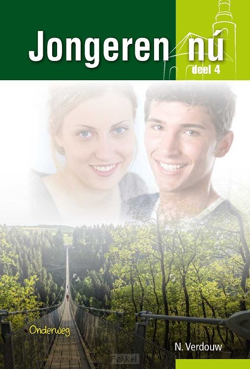 Jongeren nu 4