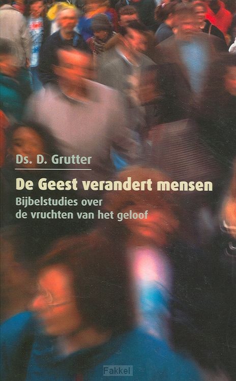 Geest verandert mensen