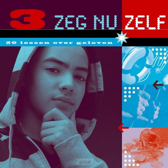 Zeg nu zelf 3