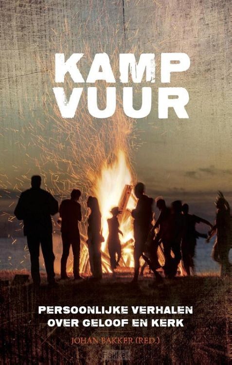 Kampvuur