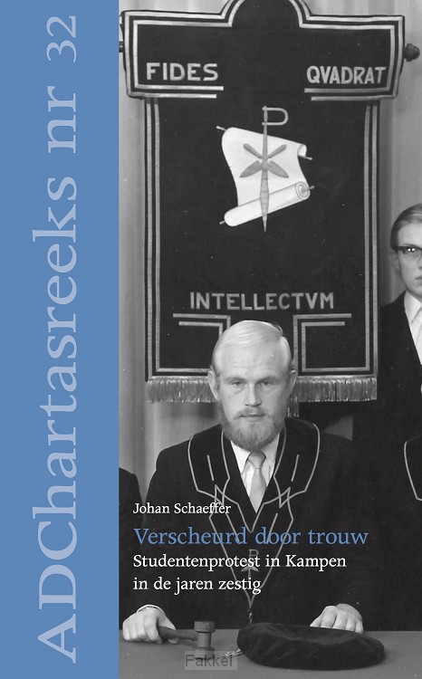 Verscheurd door trouw