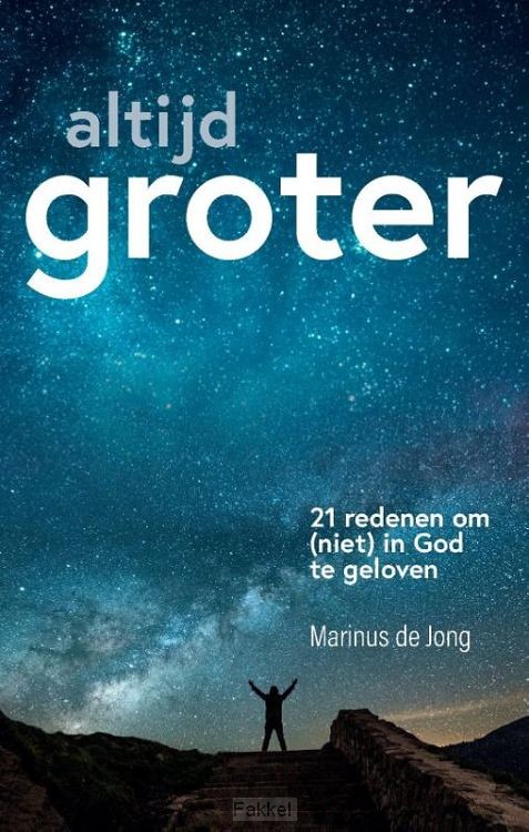 Altijd groter