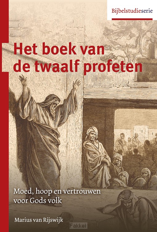 Boek van de kleine profeten