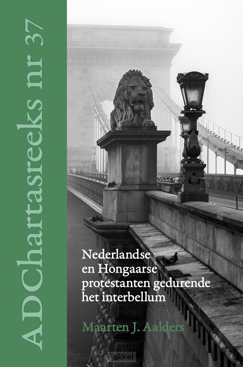 Nederlandse en hongaarse protestanten