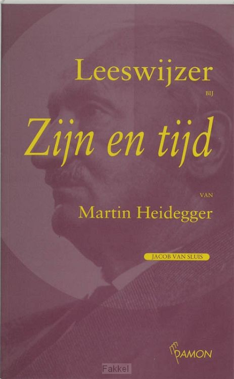 Leeswijzer bij'Zijn en tijd'van Martin H