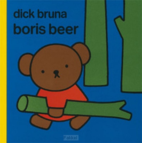Boris beer