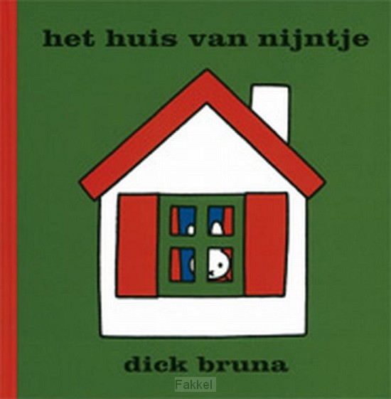 Huis van nijntje