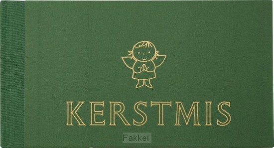 Kerstmis collector's item 60 jaar
