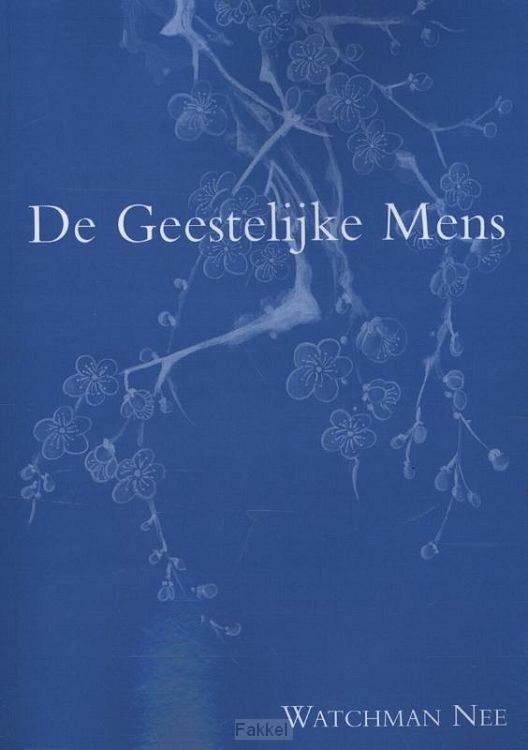 Geestelijke mens