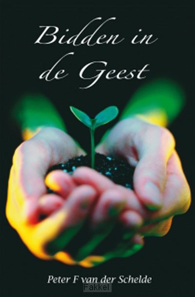 Bidden in de Geest   POD