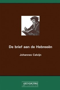 Brief aan de hebreeen  POD