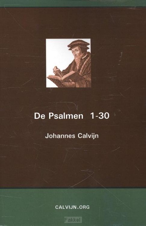 Psalmen 1-30  POD