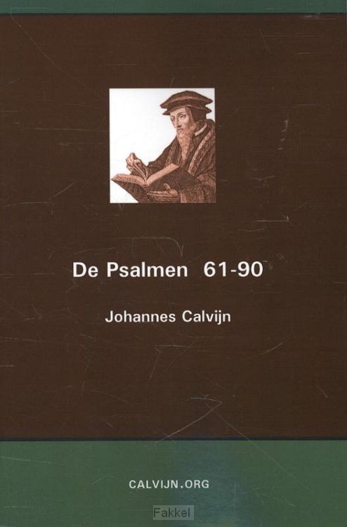 Psalmen 61-90   POD
