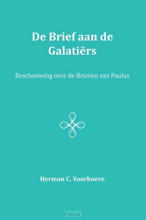 De brief aan de Galatiers