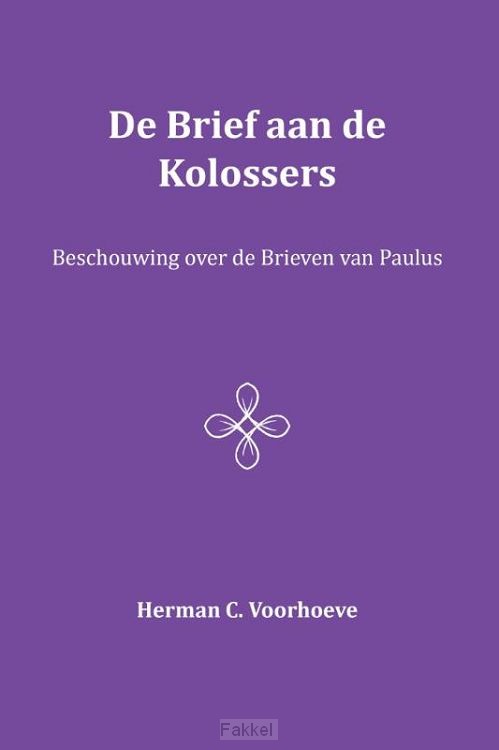 De brief aan de Kolossers