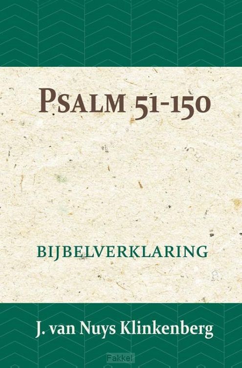 Psalmen 51-150