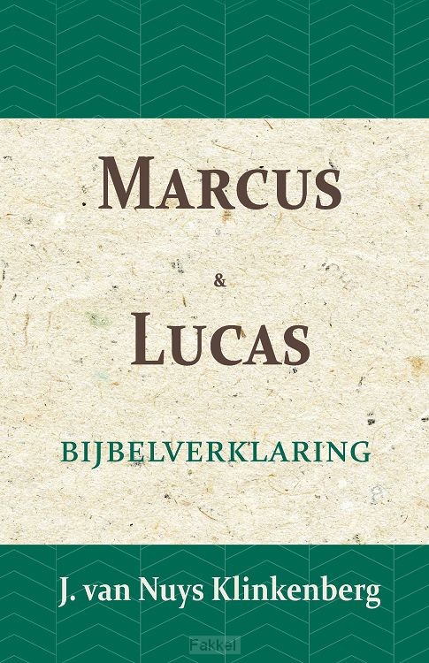 Marcus en Lucas