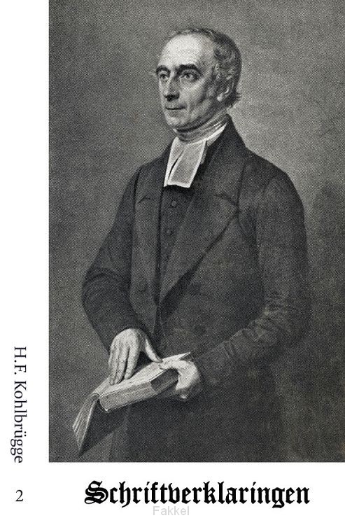 Schriftverklaringen 2