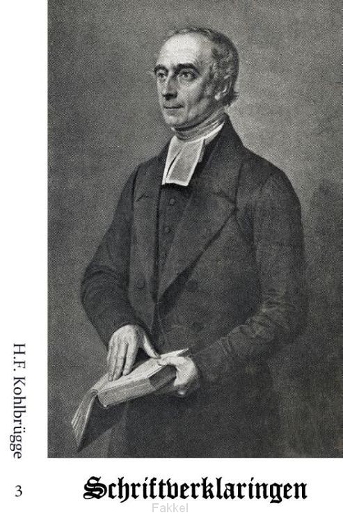 Schriftverklaringen 3