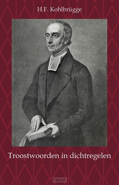 Troostwoorden in dichtregelen